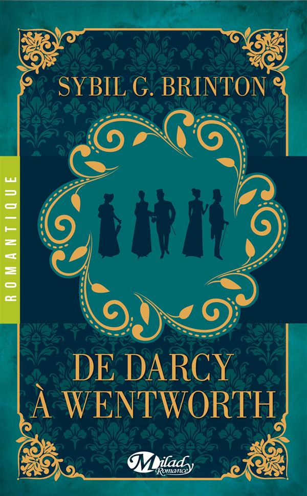 De Darcy à Wentworth