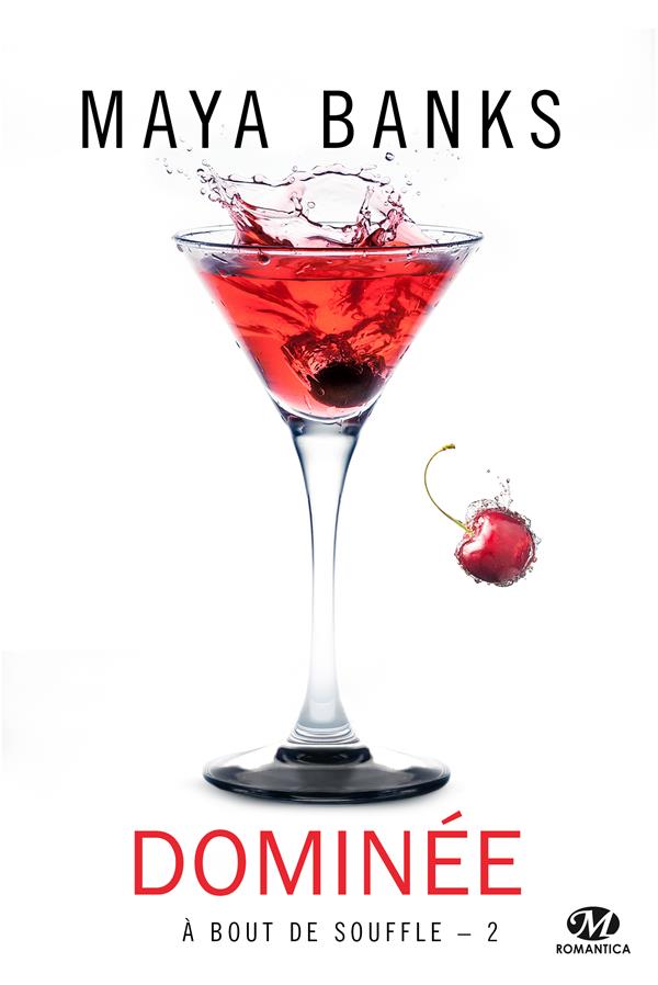 A bout de souffle Tome 2 : Dominée