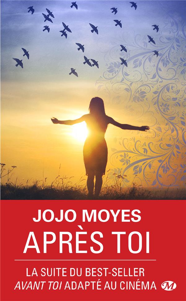 Avant toi Tome 2 : Après toi