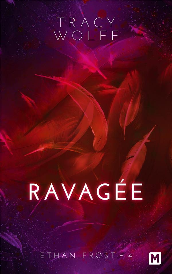 Ethan Frost/04/Ravagée