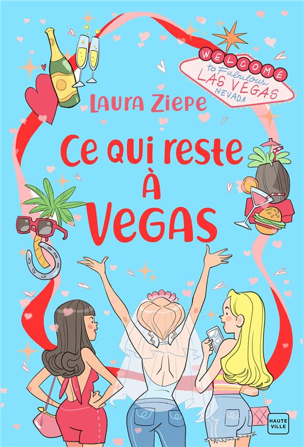 Ce qui reste à Vegas