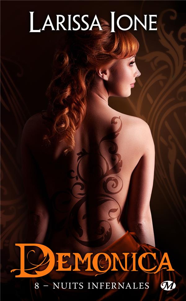 Demonica : Nuits infernales
