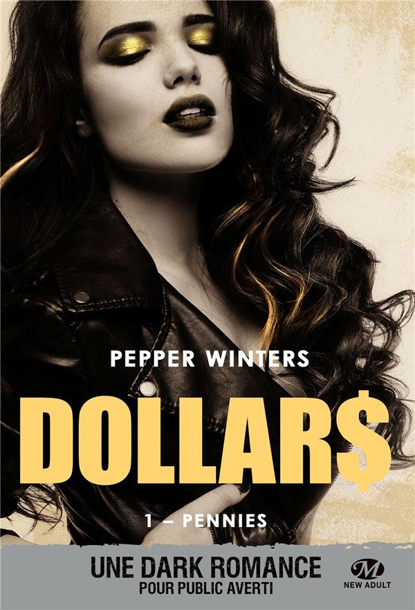Dollars Tome 1 : Pennies