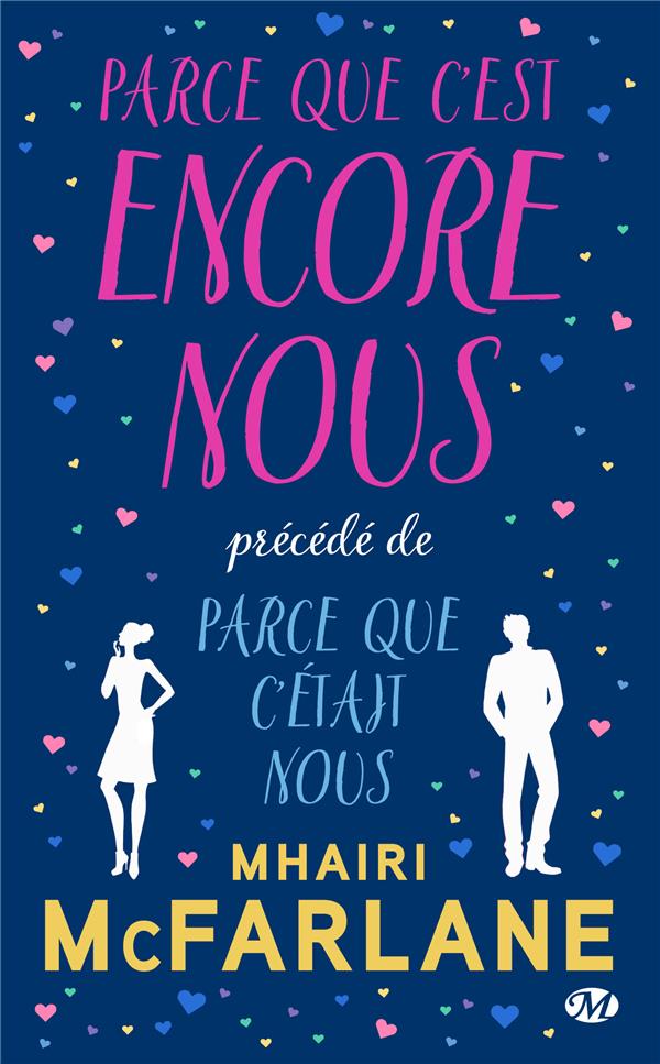 Parce que c'est encore nous