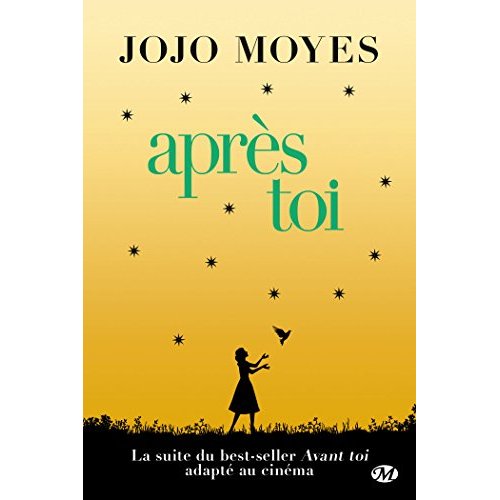 Avant toi Tome 2 : Après toi. Edition de luxe