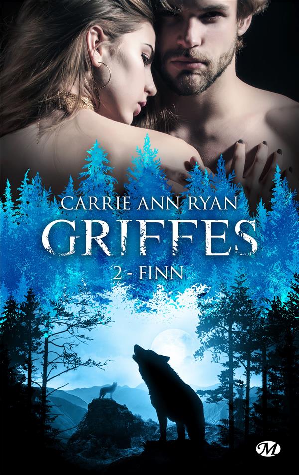 Griffes Tome 2 : Finn