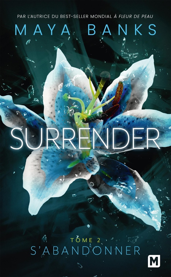 Surrender/02/S'abandonner