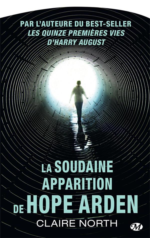 La soudaine apparition de Hope Arden