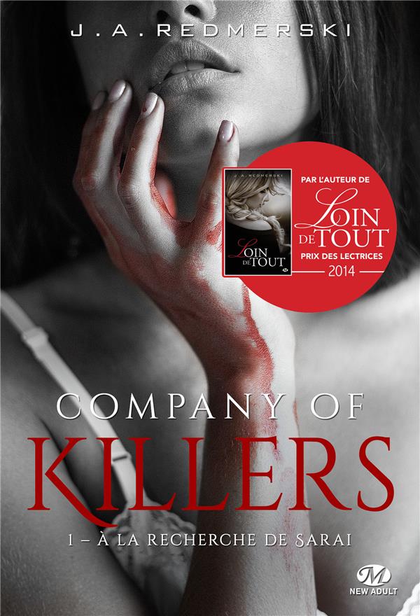 Company of Killers Tome 1 : A la recherche de Sarai