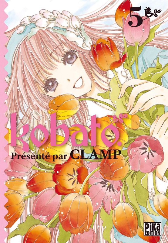Kobato Tome 5