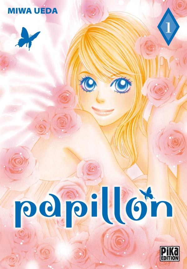Papillon/1/Papillon Tome 1