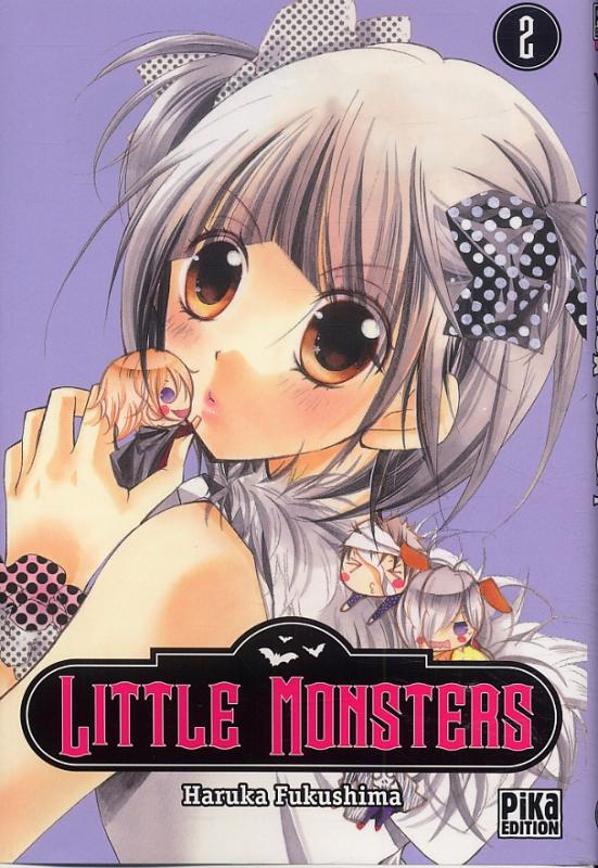 Little Monsters/2/