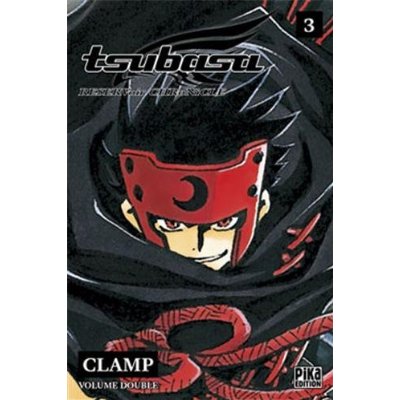 Tsubasa Reservoir Chronicle Tome 3 : Volume double 5-6