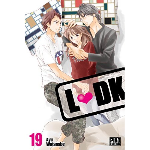 L-DK Tome 19