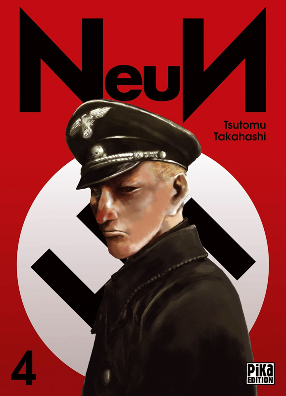 NeuN Tome 4