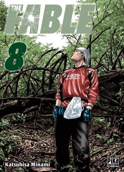 The Fable Tome 8