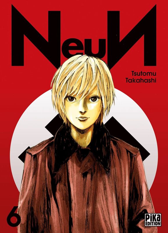 Neun Tome 6