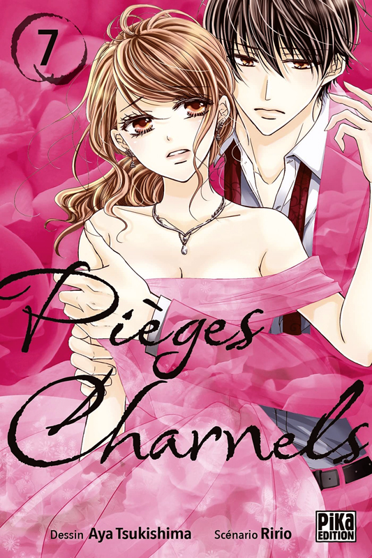 Pièges charnels Tome 7