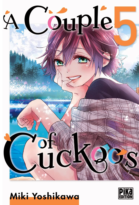 A Couple of Cuckoos Tome 5