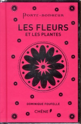 Les fleurs et les plantes