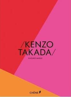 Kenzo Takada