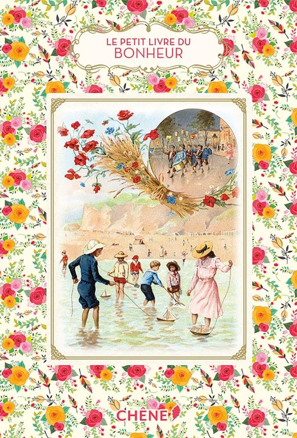 Le petit livre du bonheur