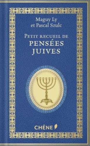 Petit recueil de pensées juives