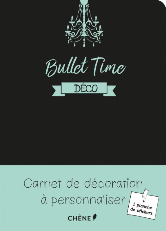 Bullet time déco