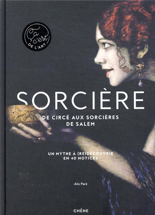 Sorcières