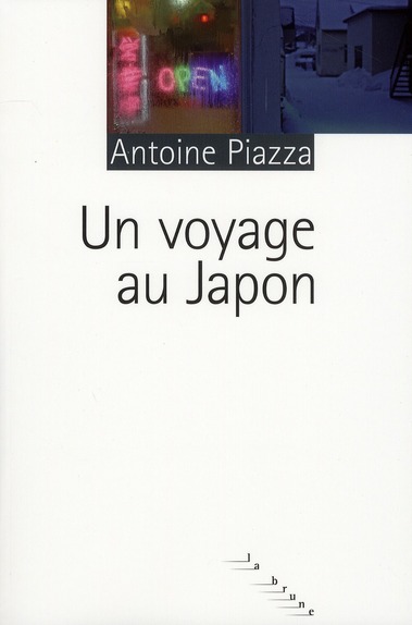 Un voyage au Japon