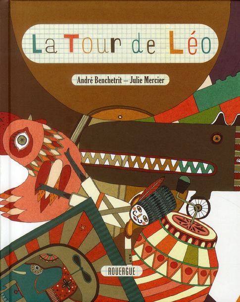 La Tour de Léo