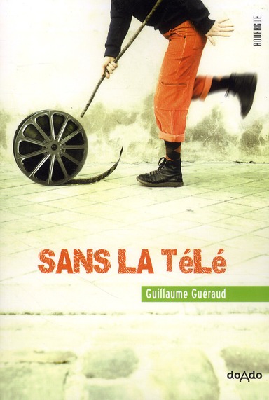 Sans la télé