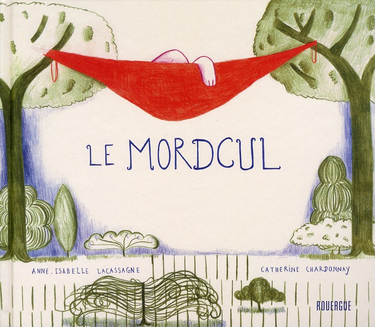 Le mordcul