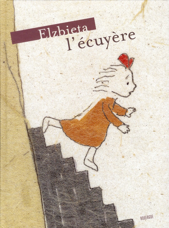 L'écuyère