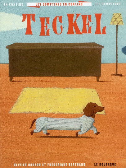 Teckel