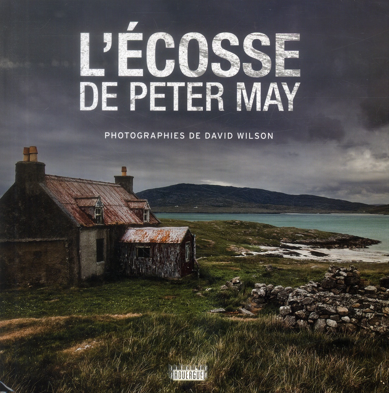 L'Ecosse de Peter May
