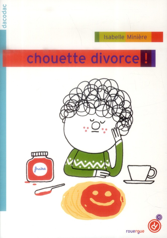 Chouette divorce !