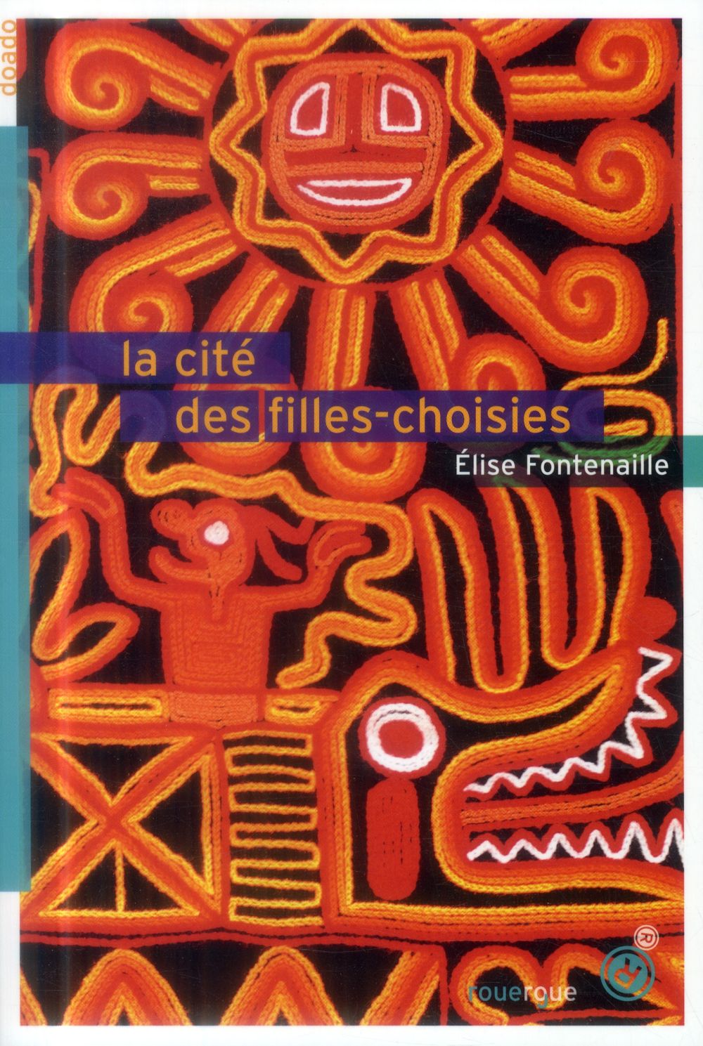 La cité des filles-choisies