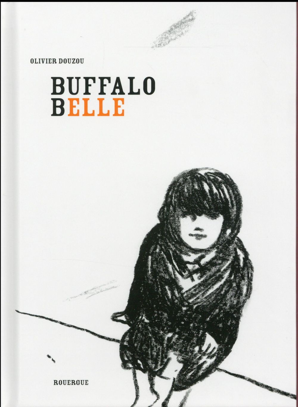 Buffalo Belle