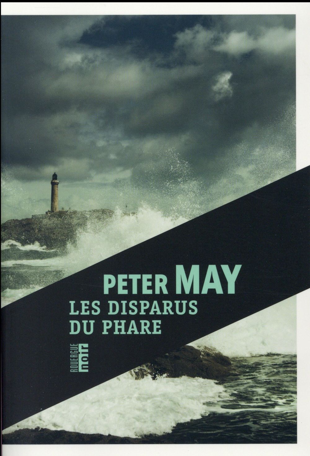 Les disparus du phare
