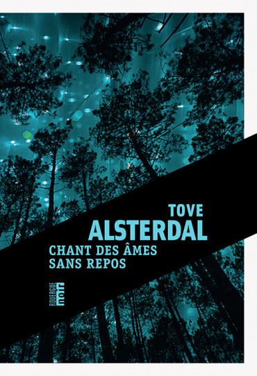 Chant des âmes sans repos