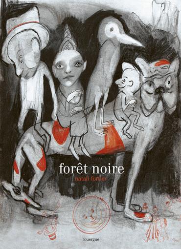 Forêt noire