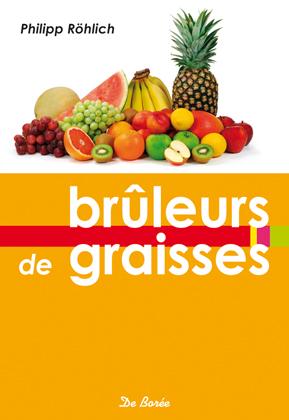 Brûleurs de graisses