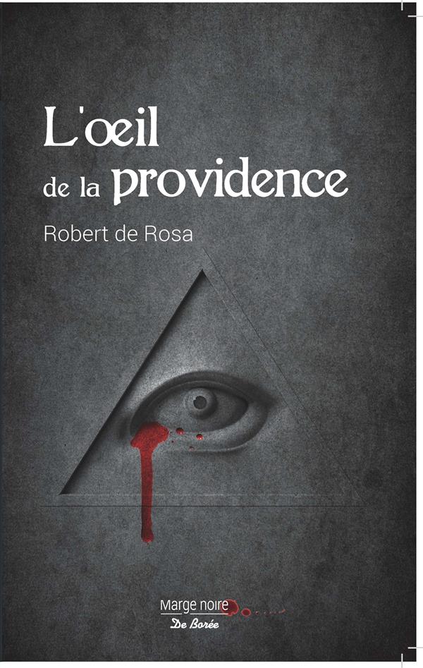 L'oeil de la Providence