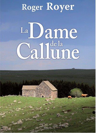 La dame de la Callune