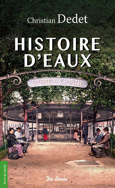 Histoire d'eaux