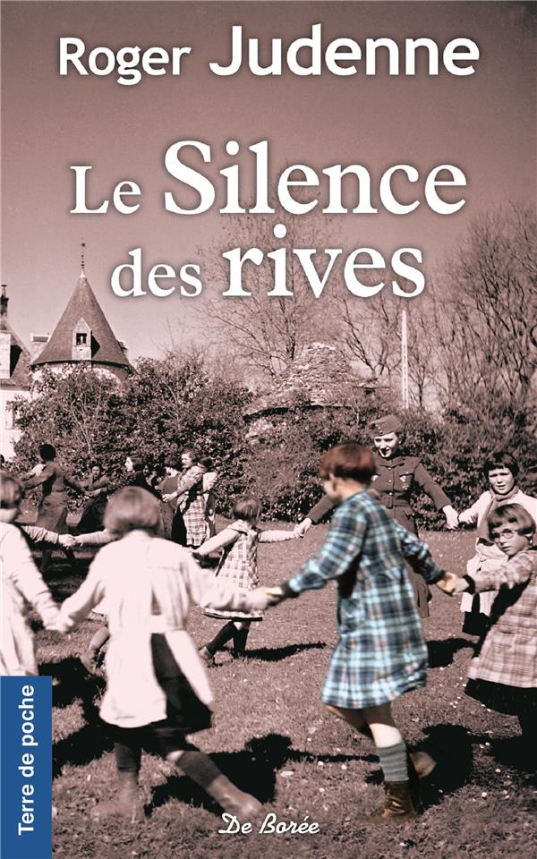 Le silence des rives