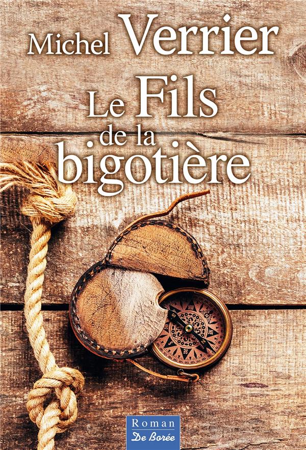 Le fils de la Bigotière