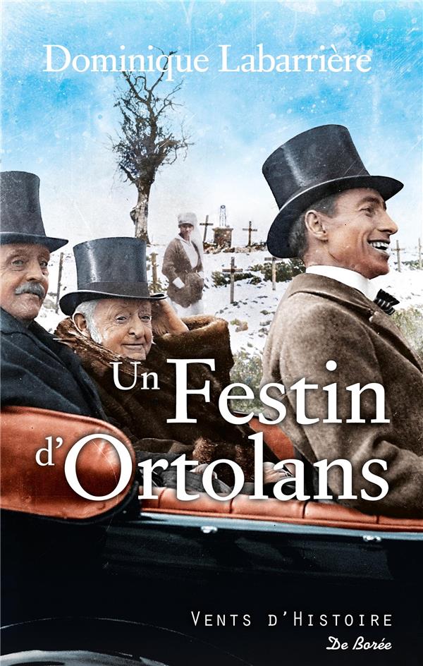 Un festin d'ortolans