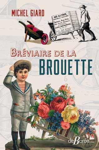 BREVIAIRE DE LA BROUETTE